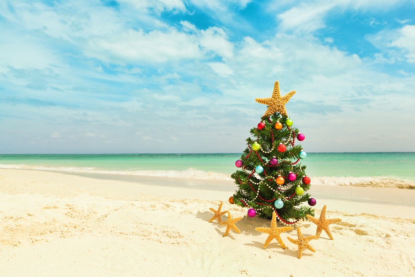 5 best Caribbean destinations to celebrate Christmas this year