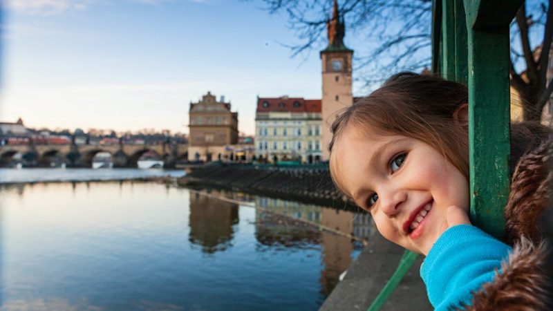 Best things to do in Prague with kids