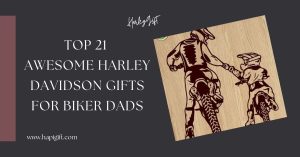 harley father's day gifts