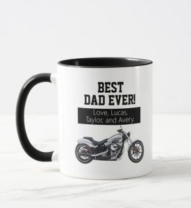 harley davidson gifts for dad