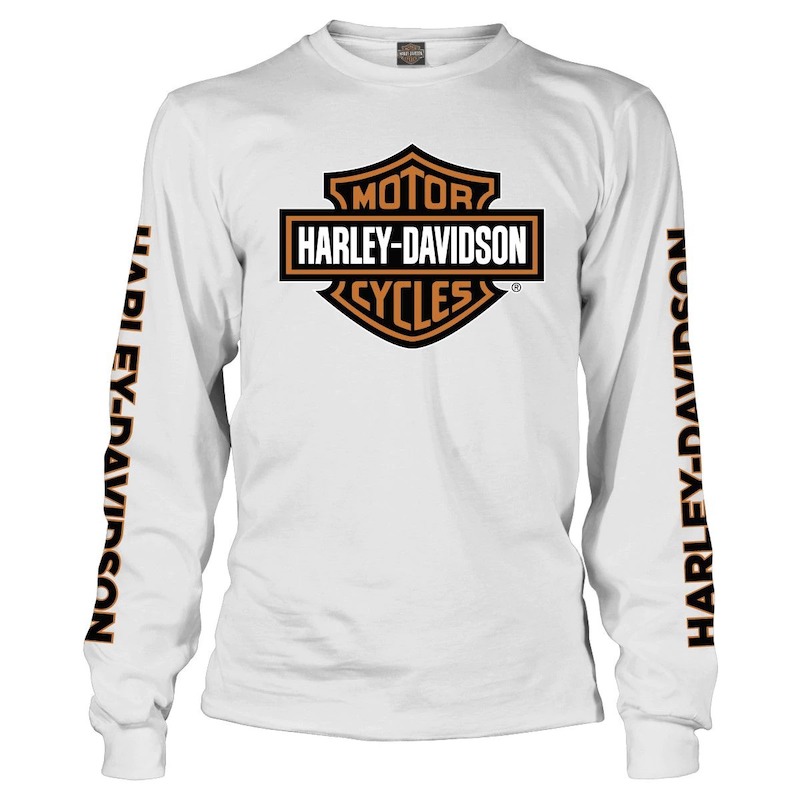 Classic Harley Davidson Motorcycles Gifts For Biker