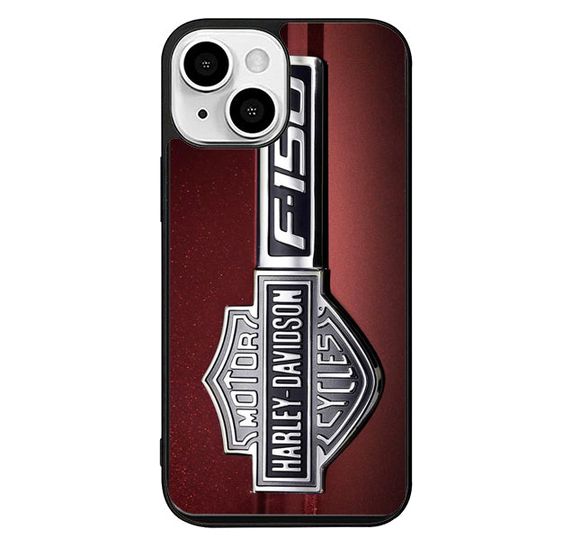 Cool Harley Davidson gift Phone Case Pozapo