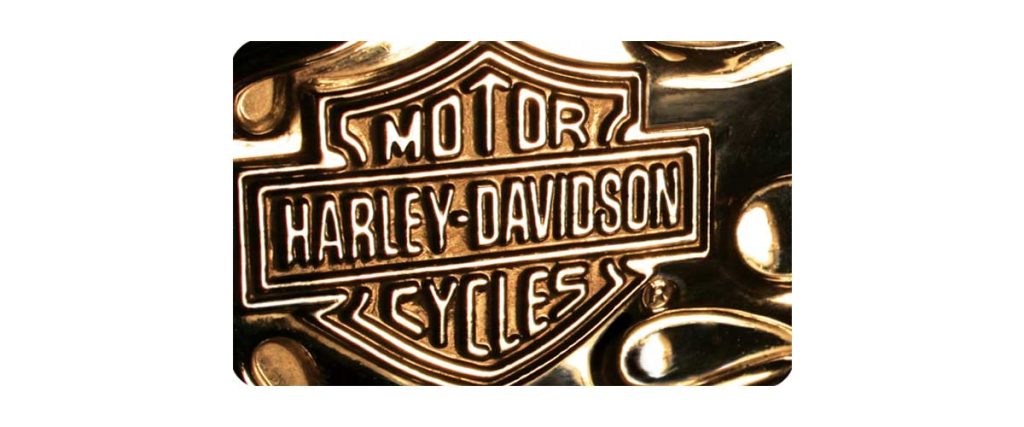 Harley Davidson Gift Cards