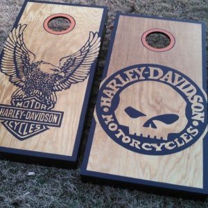 Harley Davidson Gifts Phone Case