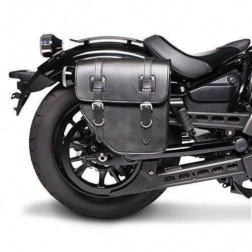 Harley Davidson Saddlebags