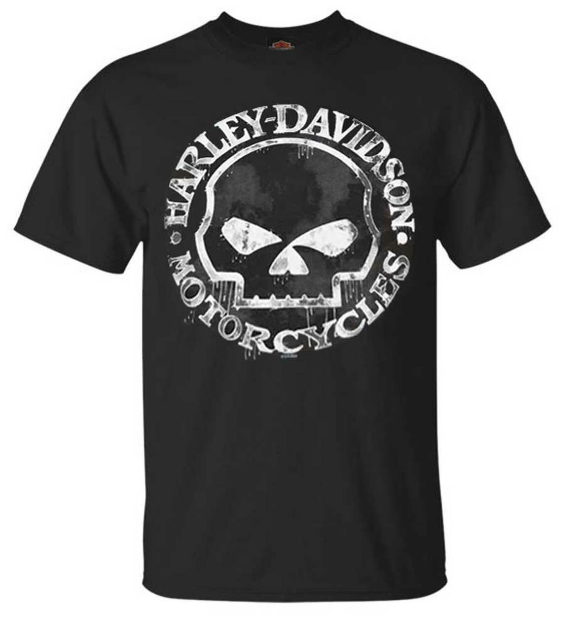 Harley Davidson Willie G Davidson Motorcycles Gifts For Rider Classic T Shirt