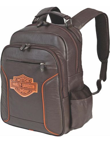 Harley Davidson backpack