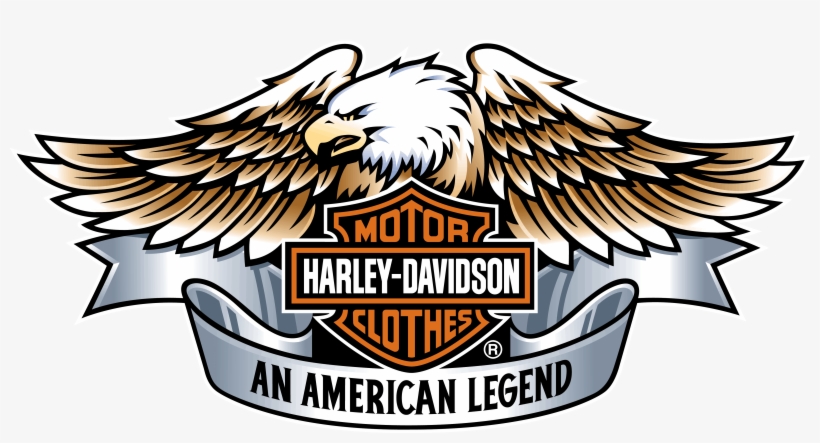 Top 5 Must-Have Harley Davidson Eagle Shirts for Motorcycle Fanatics