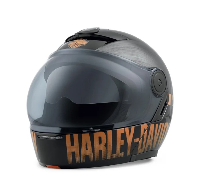helmets Harley Davidson